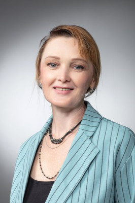 Ханевская Елена Анатольевна Ханевская Елена Анатольевна