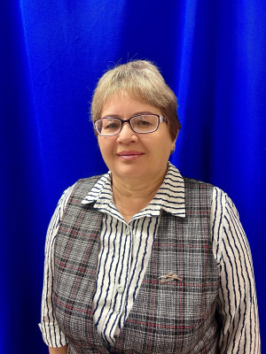 Авдеенкова Ольга Павловна Авдеенкова Ольга Павловна