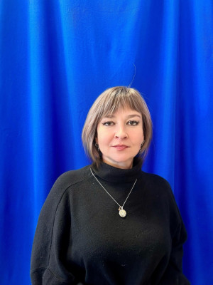 Арсеньтева Ксения Викторовна Арсеньтева Ксения Викторовна