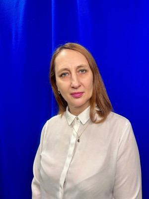 Беляева Светлана Алексеевна Беляева Светлана Алексеевна