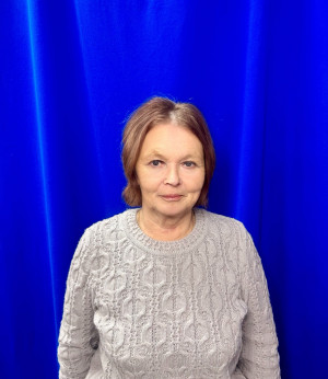 Гаврилова Екатерина Викторовна Гаврилова Екатерина Викторовна
