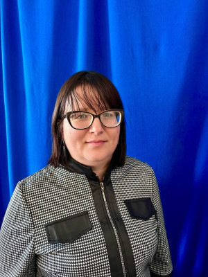 Александрова Дина Андреевна Александрова Дина Андреевна