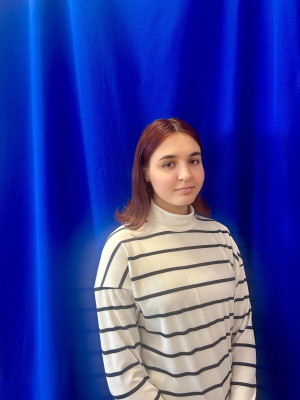 Соловьева Екатерина Александровна Соловьева Екатерина Александровна