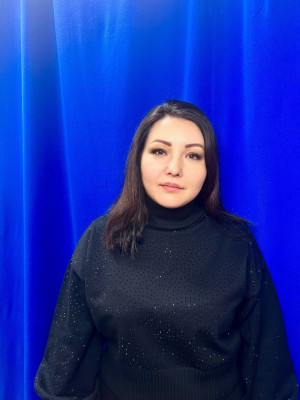 Былкова Елена Юрьевна Былкова Елена Юрьевна