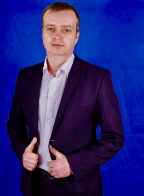 Былков Сергей Сергеевич Былков Сергей Сергеевич