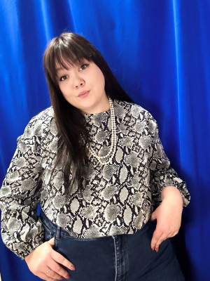 Мартюшова Анна Борисов Мартюшова Анна Борисов